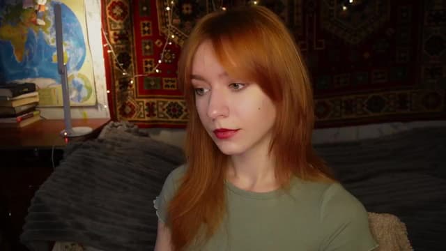 Gallery image thumbnail from Sia_A's myfreecams stream on, 02/02/2025, 13:15 image 17 of 20