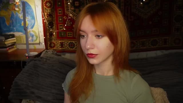 Gallery image thumbnail from Sia_A's myfreecams stream on, 02/02/2025, 13:15 image 16 of 20