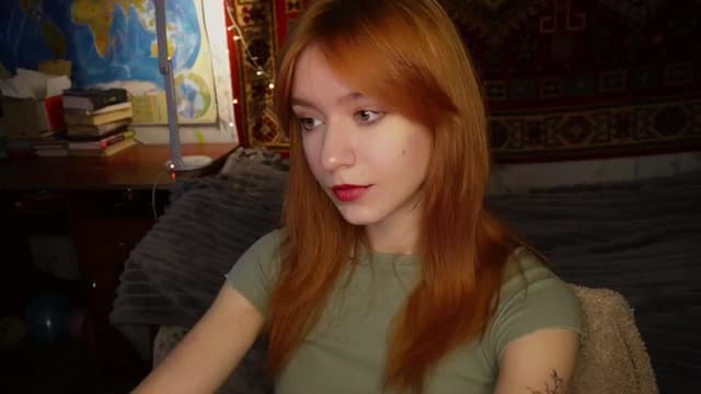 Gallery image thumbnail from Sia_A's myfreecams stream on, 02/02/2025, 13:15 image 12 of 20