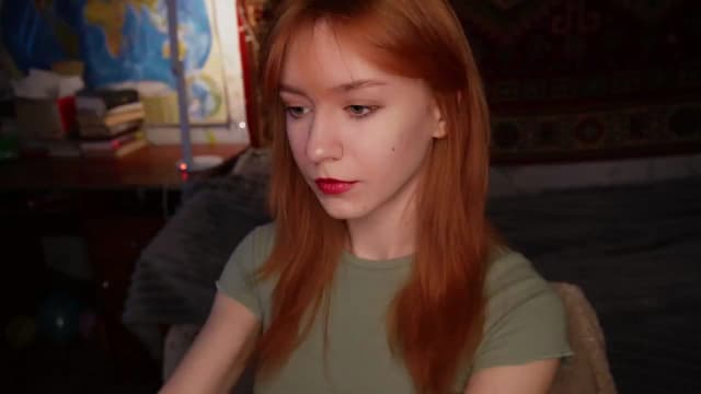 Gallery image thumbnail from Sia_A's myfreecams stream on, 02/02/2025, 13:15 image 3 of 20