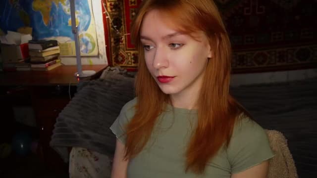 Gallery image thumbnail from Sia_A's myfreecams stream on, 02/02/2025, 13:15 image 11 of 20