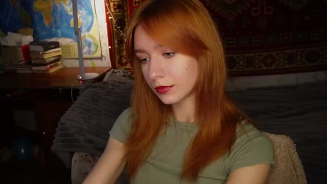 Gallery image thumbnail from Sia_A's myfreecams stream on, 02/02/2025, 13:15 image 13 of 20