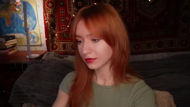 Gallery image thumbnail from Sia_A's myfreecams stream on, 02/02/2025, 13:15 image 19 of 20