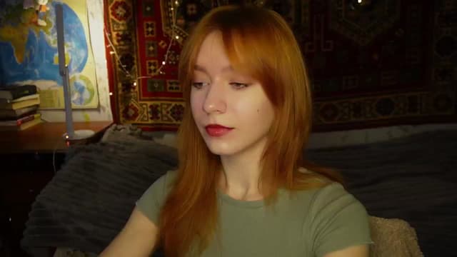 Gallery image thumbnail from Sia_A's myfreecams stream on, 02/02/2025, 13:15 image 18 of 20