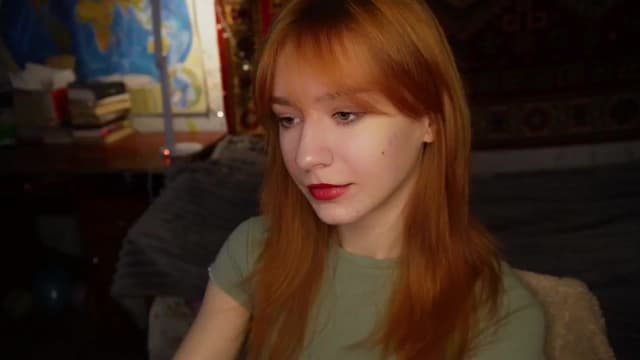 Gallery image thumbnail from Sia_A's myfreecams stream on, 02/02/2025, 13:15 image 7 of 20