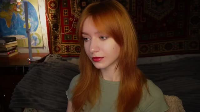 Gallery image thumbnail from Sia_A's myfreecams stream on, 02/02/2025, 13:15 image 15 of 20