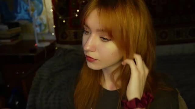 Gallery image thumbnail from Sia_A's myfreecams stream on, 02/03/2025, 13:14 image 8 of 20