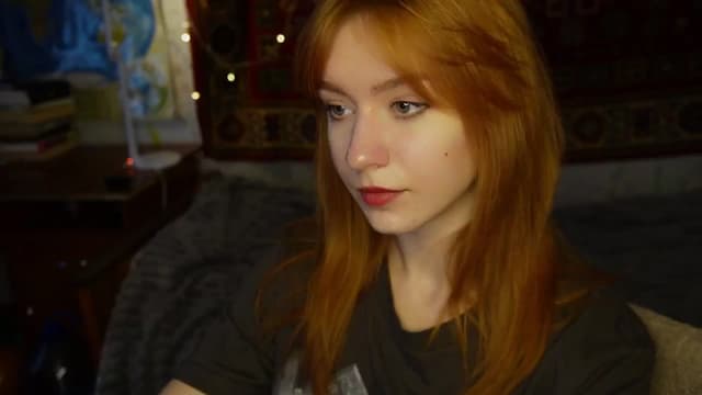 Gallery image thumbnail from Sia_A's myfreecams stream on, 02/03/2025, 13:14 image 14 of 20