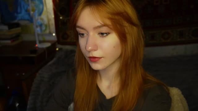 Gallery image thumbnail from Sia_A's myfreecams stream on, 02/03/2025, 13:14 image 12 of 20