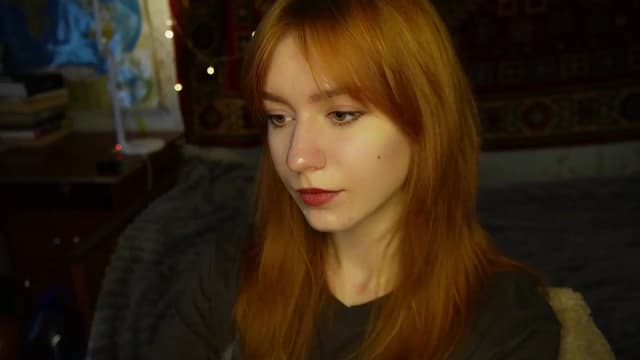 Gallery image thumbnail from Sia_A's myfreecams stream on, 02/03/2025, 13:14 image 10 of 20
