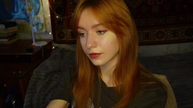 Gallery image thumbnail from Sia_A's myfreecams stream on, 02/03/2025, 13:14 image 17 of 20