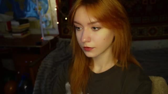 Gallery image thumbnail from Sia_A's myfreecams stream on, 02/03/2025, 13:14 image 5 of 20