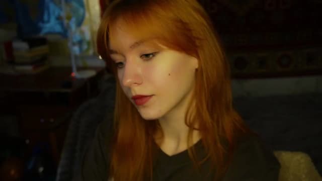 Gallery image thumbnail from Sia_A's myfreecams stream on, 02/03/2025, 13:14 image 1 of 20