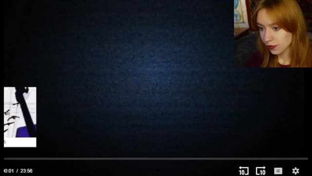 Gallery image thumbnail from Sia_A's myfreecams stream on, 02/09/2025, 12:43 image 17 of 20