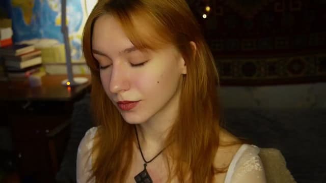 Gallery image thumbnail from Sia_A's myfreecams stream on, 02/15/2025, 13:36 image 16 of 20
