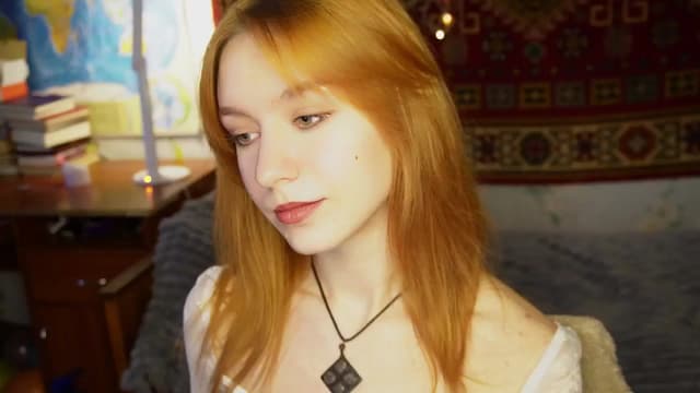 Gallery image thumbnail from Sia_A's myfreecams stream on, 02/15/2025, 13:36 image 6 of 20