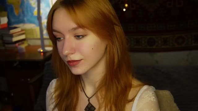 Gallery image thumbnail from Sia_A's myfreecams stream on, 02/15/2025, 13:36 image 12 of 20