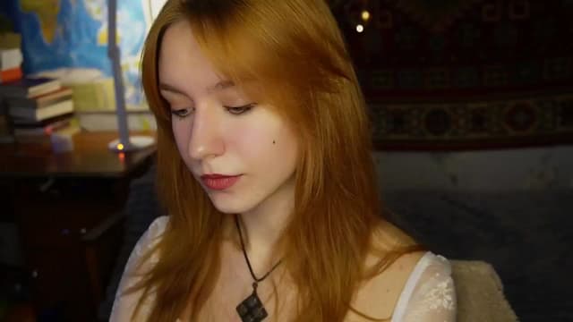 Gallery image thumbnail from Sia_A's myfreecams stream on, 02/15/2025, 13:36 image 9 of 20