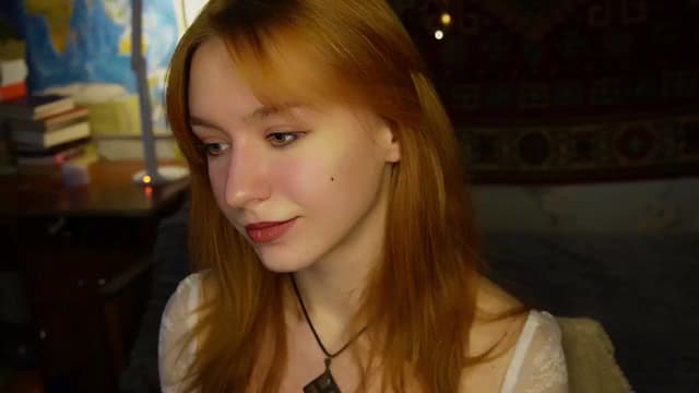 Gallery image thumbnail from Sia_A's myfreecams stream on, 02/15/2025, 13:36 image 11 of 20
