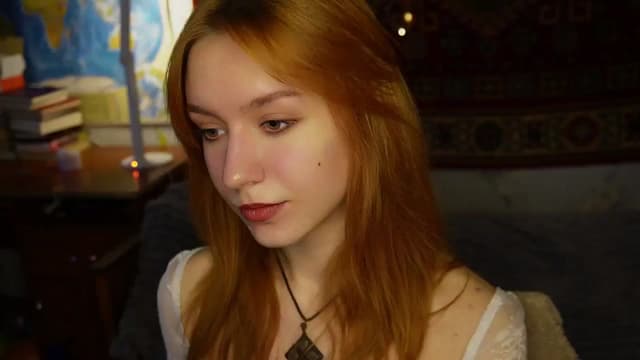Gallery image thumbnail from Sia_A's myfreecams stream on, 02/15/2025, 13:36 image 7 of 20