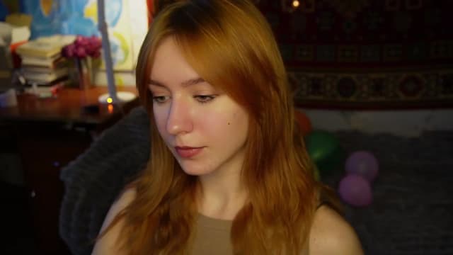 Gallery image thumbnail from Sia_A's myfreecams stream on, 02/23/2025, 13:42 image 16 of 20