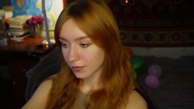 Gallery image thumbnail from Sia_A's myfreecams stream on, 02/23/2025, 13:42 image 10 of 20