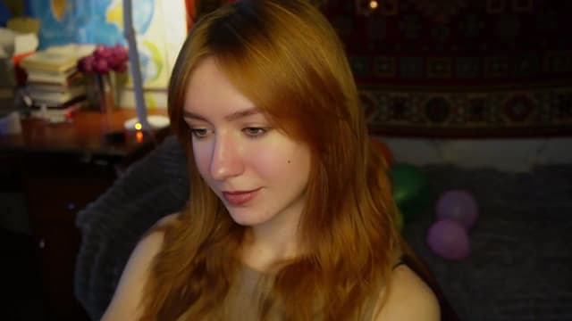 Gallery image thumbnail from Sia_A's myfreecams stream on, 02/23/2025, 13:42 image 11 of 20