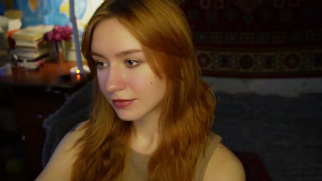 Gallery image thumbnail from Sia_A's myfreecams stream on, 02/23/2025, 13:42 image 2 of 20