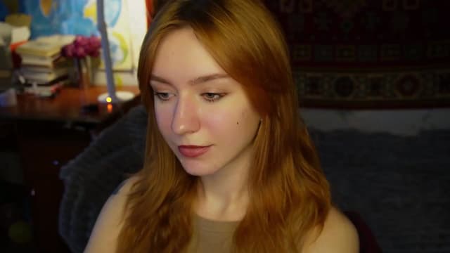Gallery image thumbnail from Sia_A's myfreecams stream on, 02/23/2025, 13:42 image 4 of 20