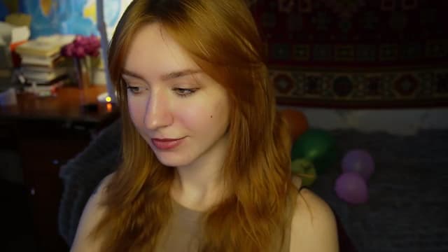 Gallery image thumbnail from Sia_A's myfreecams stream on, 02/23/2025, 13:42 image 6 of 20