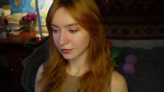 Gallery image thumbnail from Sia_A's myfreecams stream on, 02/23/2025, 13:42 image 7 of 20