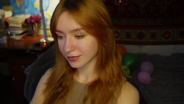 Gallery image thumbnail from Sia_A's myfreecams stream on, 02/23/2025, 13:42 image 8 of 20