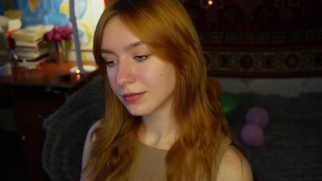 Gallery image thumbnail from Sia_A's myfreecams stream on, 02/23/2025, 13:42 image 13 of 20