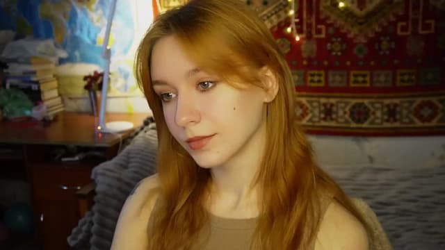 Gallery image thumbnail from Sia_A's myfreecams stream on, 03/09/2025, 11:28 image 10 of 20