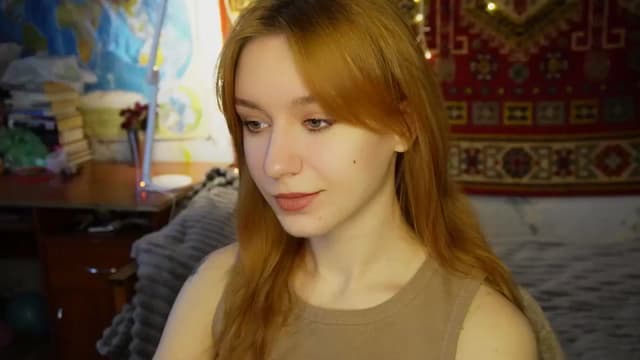 Gallery image thumbnail from Sia_A's myfreecams stream on, 03/09/2025, 11:28 image 5 of 20
