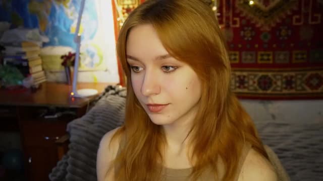 Gallery image thumbnail from Sia_A's myfreecams stream on, 03/09/2025, 12:05 image 6 of 20
