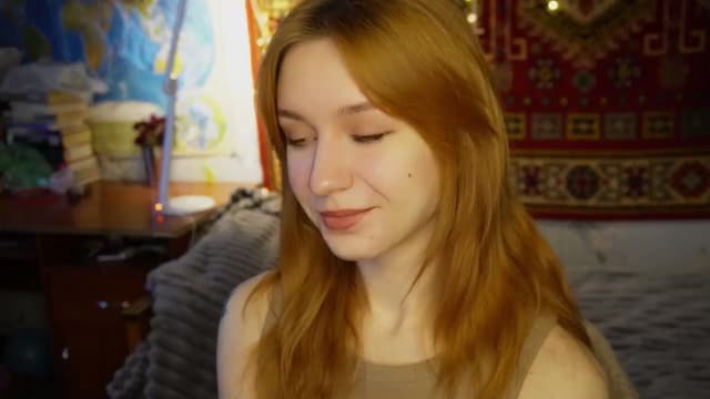 Gallery image thumbnail from Sia_A's myfreecams stream on, 03/09/2025, 12:05 image 5 of 20