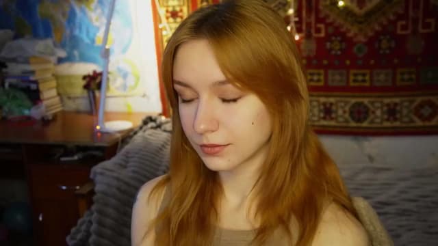 Gallery image thumbnail from Sia_A's myfreecams stream on, 03/09/2025, 12:05 image 12 of 20