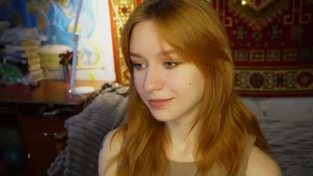 Gallery image thumbnail from Sia_A's myfreecams stream on, 03/09/2025, 12:05 image 2 of 20