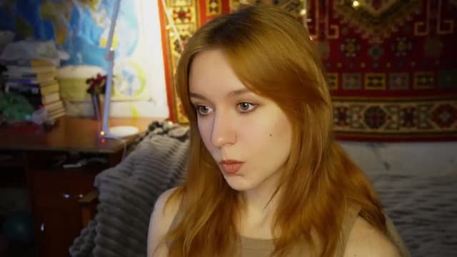 Gallery image thumbnail from Sia_A's myfreecams stream on, 03/09/2025, 12:05 image 4 of 20