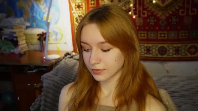 Gallery image thumbnail from Sia_A's myfreecams stream on, 03/09/2025, 12:05 image 19 of 20