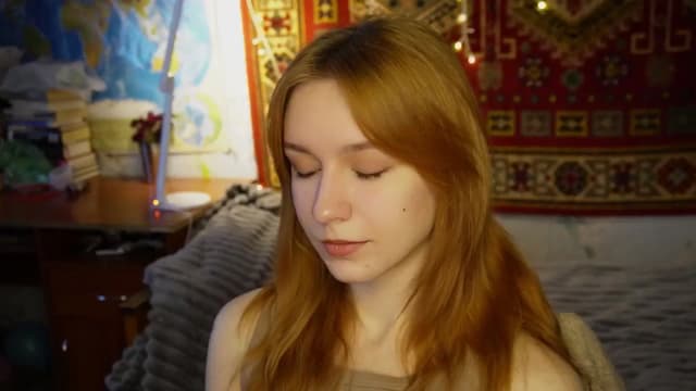Gallery image thumbnail from Sia_A's myfreecams stream on, 03/09/2025, 12:05 image 20 of 20