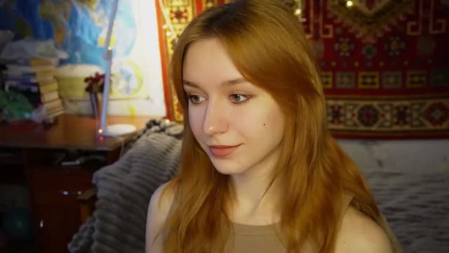 Gallery image thumbnail from Sia_A's myfreecams stream on, 03/09/2025, 12:05 image 3 of 20