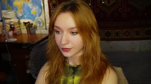 Gallery image thumbnail from Sia_A's myfreecams stream on, 03/20/2025, 16:02 image 3 of 20
