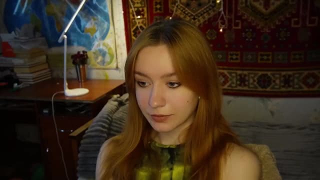 Gallery image thumbnail from Sia_A's myfreecams stream on, 03/29/2025, 12:12 image 18 of 20