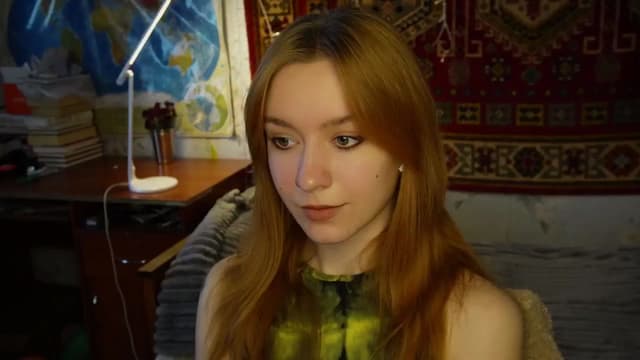 Gallery image thumbnail from Sia_A's myfreecams stream on, 03/29/2025, 12:12 image 19 of 20