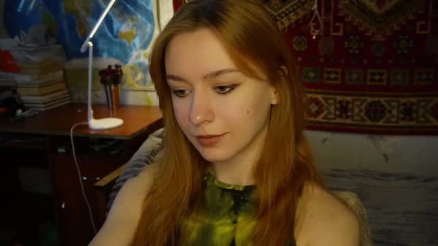Gallery image thumbnail from Sia_A's myfreecams stream on, 03/29/2025, 12:12 image 5 of 20