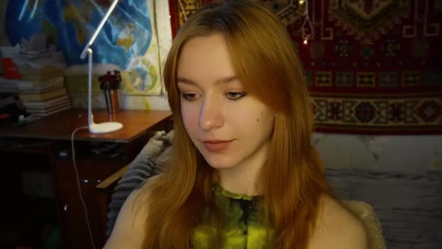 Gallery image thumbnail from Sia_A's myfreecams stream on, 03/29/2025, 12:12 image 16 of 20