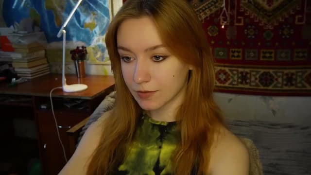 Gallery image thumbnail from Sia_A's myfreecams stream on, 03/29/2025, 12:12 image 2 of 20