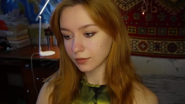 Gallery image thumbnail from Sia_A's myfreecams stream on, 03/29/2025, 12:12 image 7 of 20